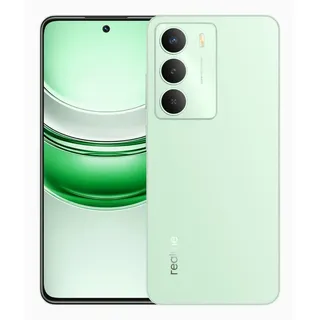 8 GB RAM 256 GB Peridot Green