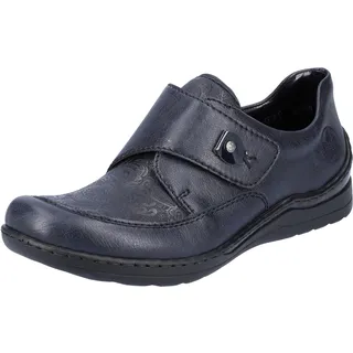 Rieker Damen Halbschuhe 48951