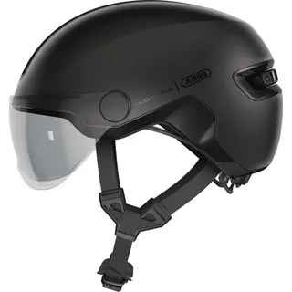 Ace Velvet Black S