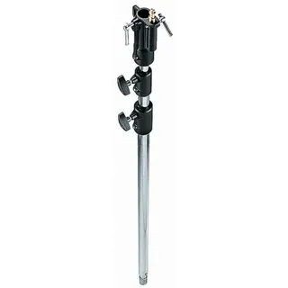 Manfrotto 146CS Stativ-Verl. 3-tlg. Stahl Chr.