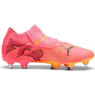 sunset glow/puma black/sun stream 41