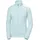 Fleecejacke Barely Blue M