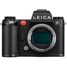 Leica SL3 Gehäuse schwarz