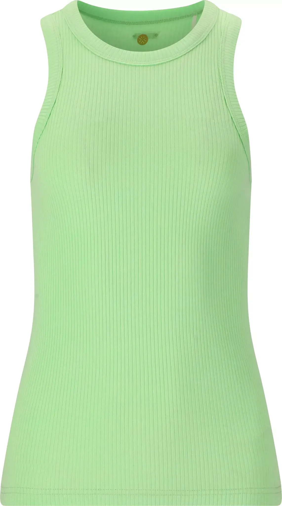 Athlecia Lankae W Top Green Ash - 40