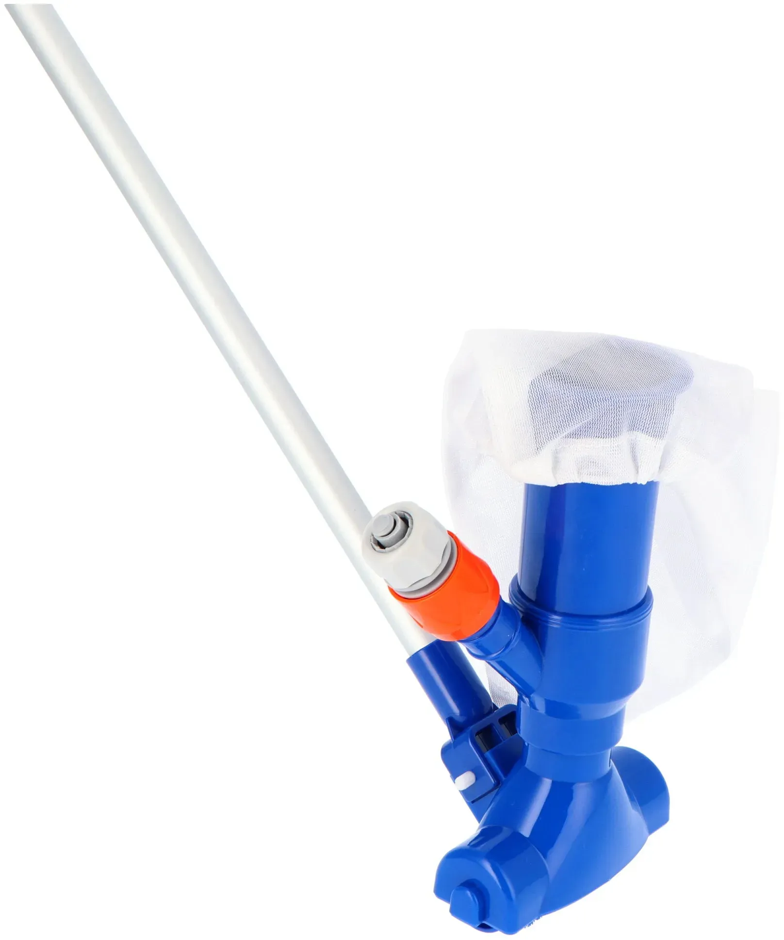 Duraol® Vacuum Jet Vac Sauger mit 1,35m Telestange