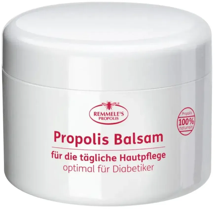 Remnmele's Propolis Propolis Balsam 250 ml