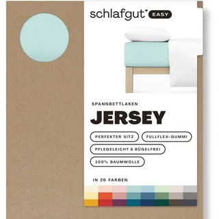 140 x 200 - 160 x 200 cm petrol light