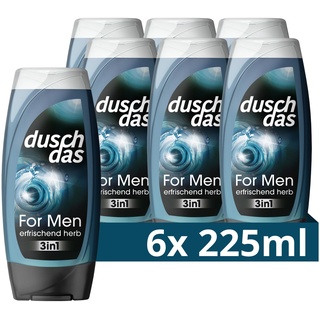 Duschdas Duschgel For Men Duschbad