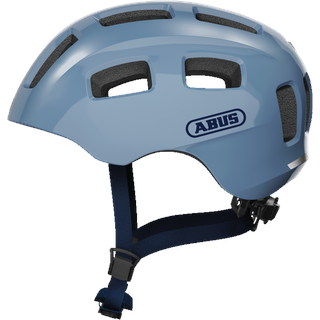 ABUS Youn-I 2.0 52-57 cm Kinder glacier blue 2021