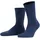 Wandersocken light denim 42-43