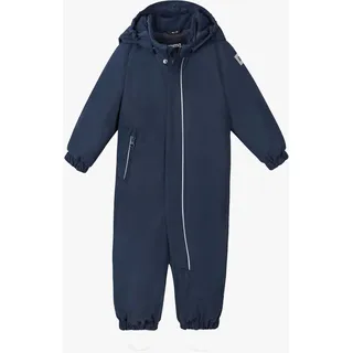 Reima Schneeanzug Puhuri Navy
