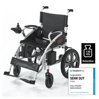 Antar Antar Elektrischer Rollstuhl »AT52304«