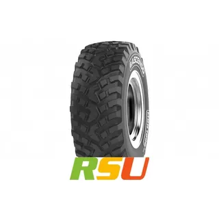 ASCENSO MDR 1000 IND M+S Steel Belted 340/80 R18143A8/138D