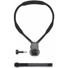 DJI Osmo Nackenhalterung Action-Cam-Halterung, für DJI Osmo Nano, 360, Action 5 Pro, 4 und 3