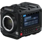 Blackmagic PYXIS 6K (L-Mount) (24.60 Mpx, 36p), Videokamera, Schwarz