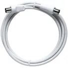 BAK Anschlusskabel Antenne IEC 1,50 m geschirmt