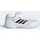Kinder Handballschuhe e Größe 38 in Weiß FTWWHT/CBLACK/FTWWHT