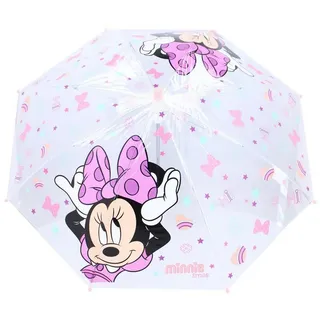 Vadobag Regenschirm Minnie Maus in Rainy Days | Gr.: onesize