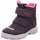 Klettverschluss lila/pink 27
