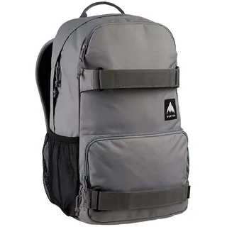 BURTON Treble Yell Rucksack - Sharkskin - One Size