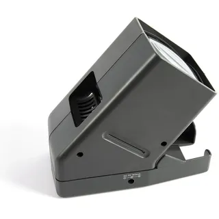 35 Mm Folie Und Film Betrachter Beleuchtete Betrachtung 3X Vergrößerung LED Beleuchtet USB Antrieb Für 35 Mm Folien Positiver Film