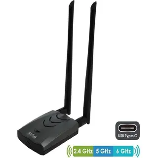 ALFA network Alfa USB Adapter AWUS036AXML