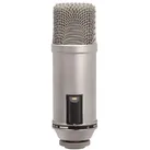 Rode Broadcaster Mic