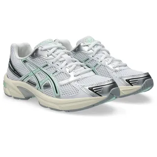 Damen White/Mint Tint 40