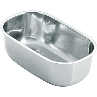 PYRAMIS Restebeckeneinsatz Edelstahl 100060001