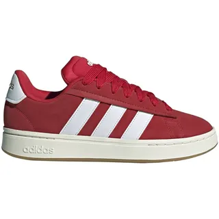 Grand Court Alpha 00s Pure Ruby / Cloud White / Pure Ruby 38