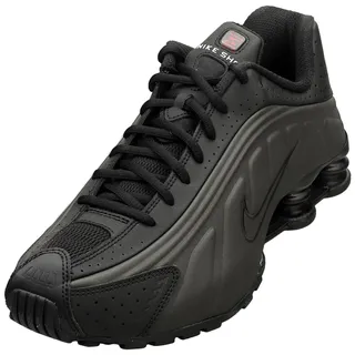 Herren Black/Black/Bright Crimson/Black 41