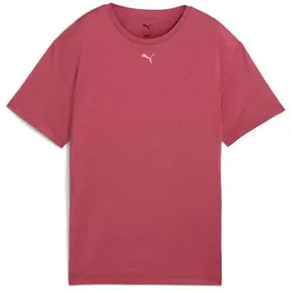 Puma CLOUDSPUN - REG Damen rot - S