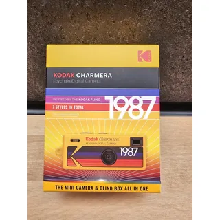 Kodak Charmera Blind Box