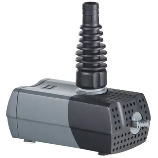 HEISSNER Aqua Stark Multifunktionspumpe 2100 - 3400 l/h