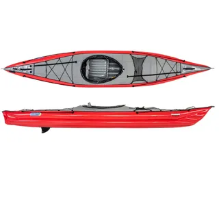 Gumotex Framura Schlauchkajak (1 Person)