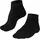 TE 4 Short Socken black 39-40
