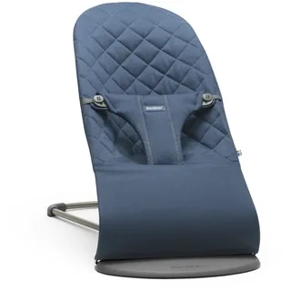 mitternachtsblau Cotton