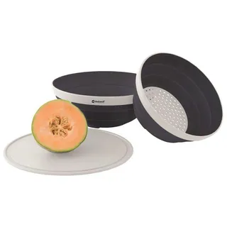Outwell Collaps Bowl - Navy Night - One Size
