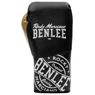 BENLEE Rocky Marciano BENLEE Boxhandschuhe aus Leder Cyclone