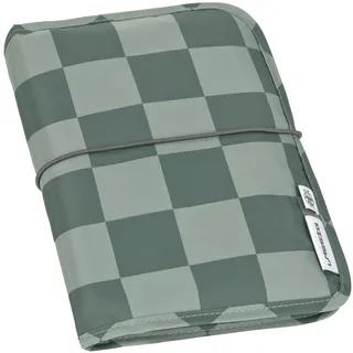 Lässig Wickeltasche Casual Changing Pouch Green / Olive