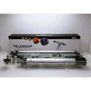 Mebus Teleskop TS22002R bis 300-fach