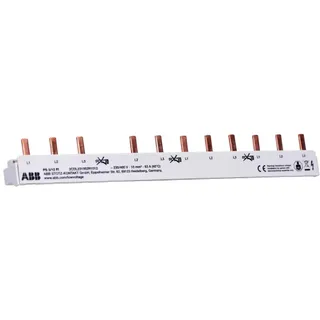 ABB Stotz S&J Sammelschiene PS3/12FI