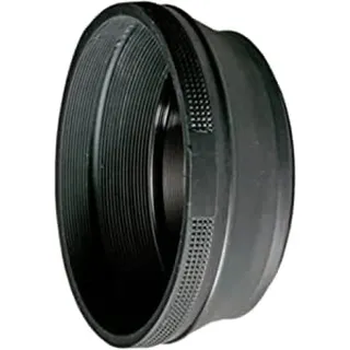B&B Electronics B+W GUMMI FALTBLENDE 77mm