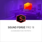 Magix SOUND FORGE Pro 18 Download Code