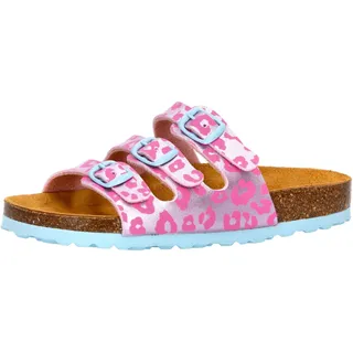 LICO Bioline Kinder rosa 37