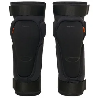 OAKLEY Drop In D30 Knie Protektor Schwarz Modell 2025