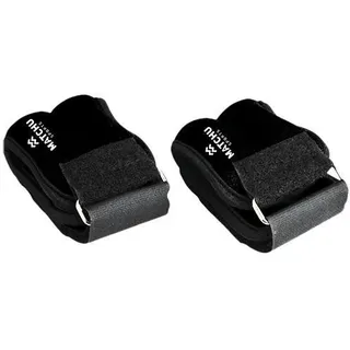 Matchu Sports Gewichtsmanschetten 0,5 KG Knöchelgewicht 2 St