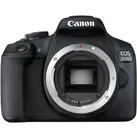 EOS 2000D Body / getrennte Kit-Version ohne Objektiv !