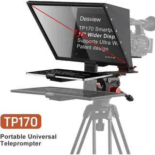 Desview TP170 Teleprompter