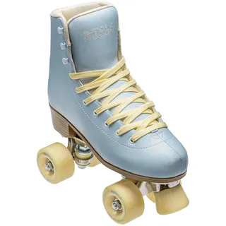 Impala QUAD SKATE Blau/Gelb 39